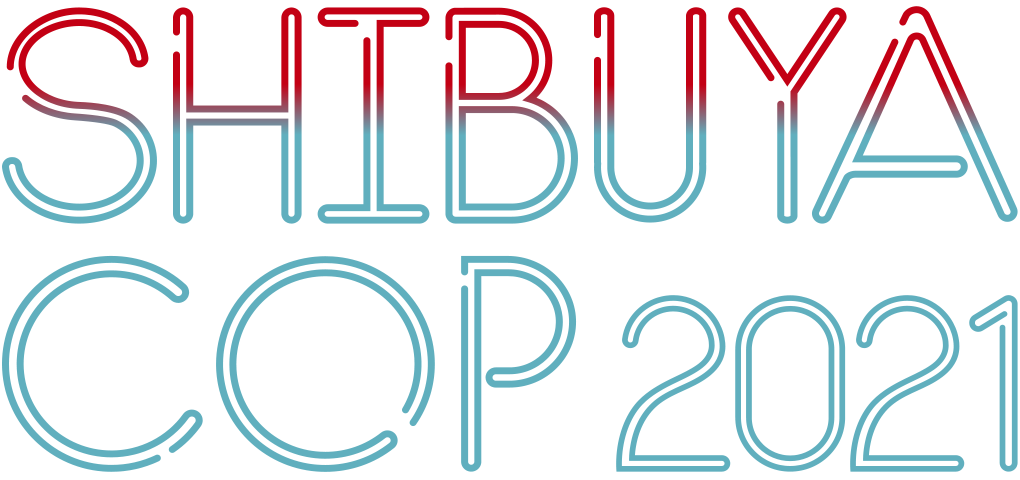 SHIBUYA COP 2021